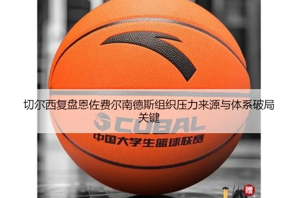 切尔西复盘恩佐费尔南德斯组织压力来源与体系破局关键